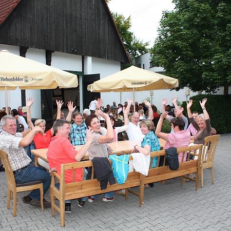 Hohenfelder Brauhaus Hotel Rheda-Wiedenbrück Екстериор снимка