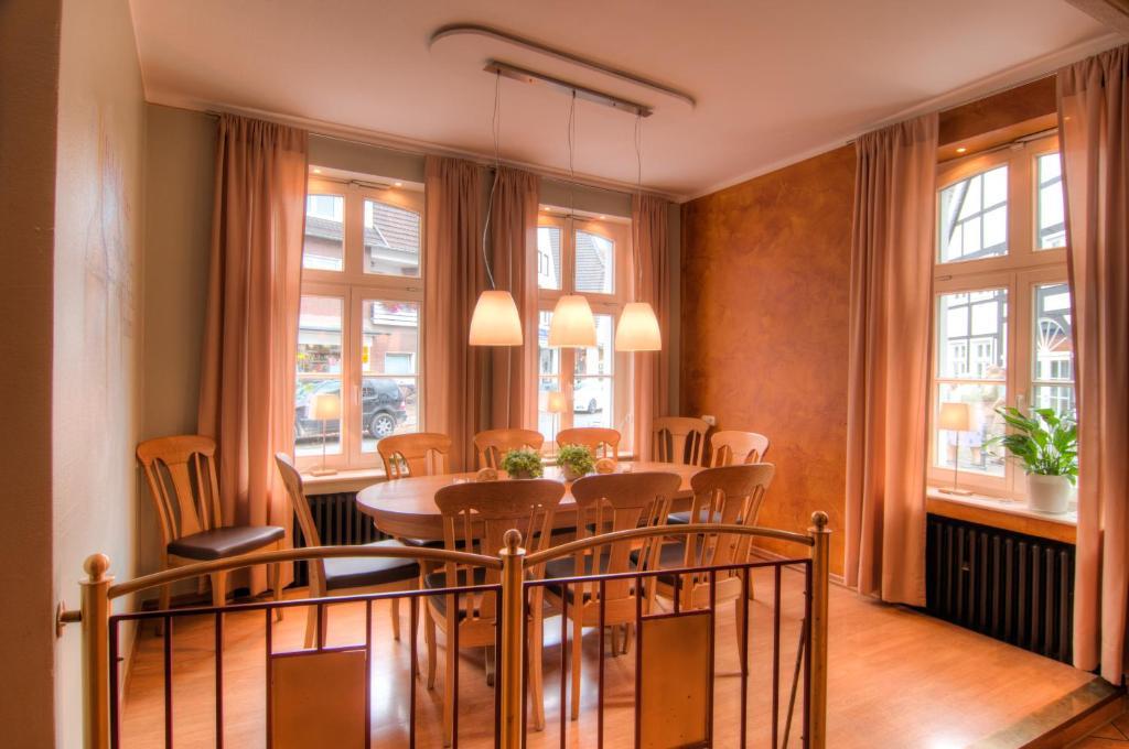 Hohenfelder Brauhaus Hotel Rheda-Wiedenbrück Екстериор снимка