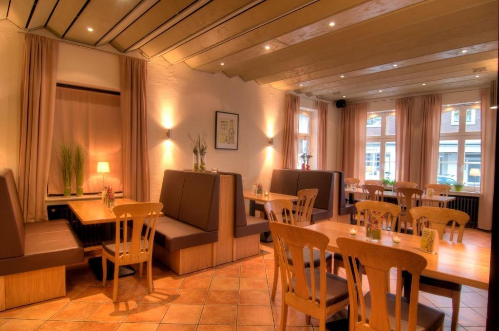 Hohenfelder Brauhaus Hotel Rheda-Wiedenbrück Екстериор снимка